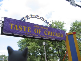 Taste of Chicago